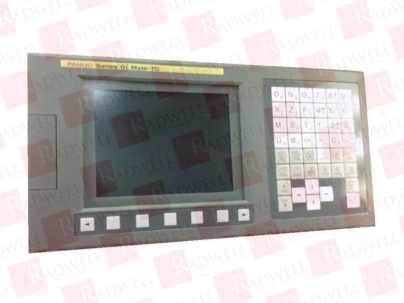 FANUC A02B-0311-B500