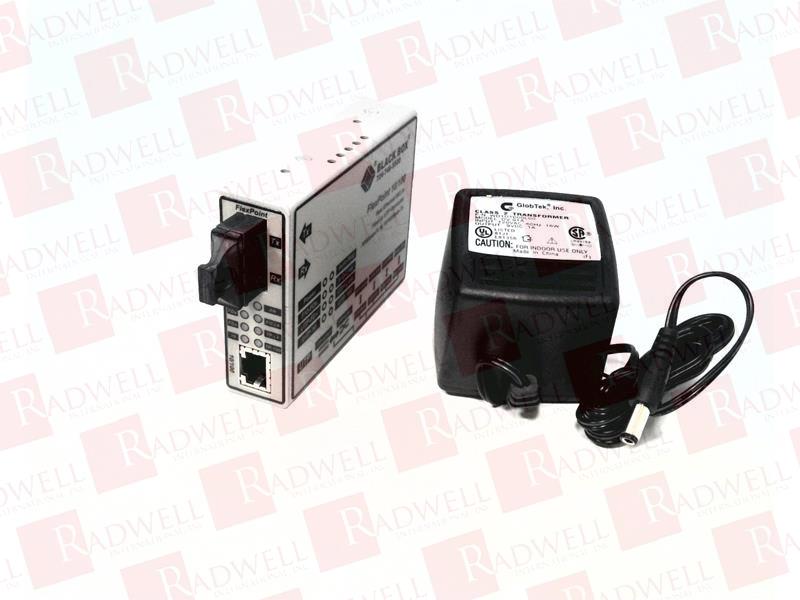 BLACK BOX CORP LMC100A-SMSC-XLH-R2