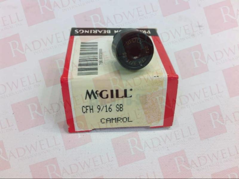 REGAL REXNORD CFH 9/16 SB