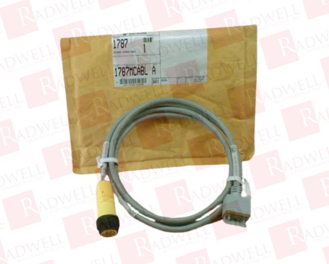ALLEN BRADLEY 1787-MCABL