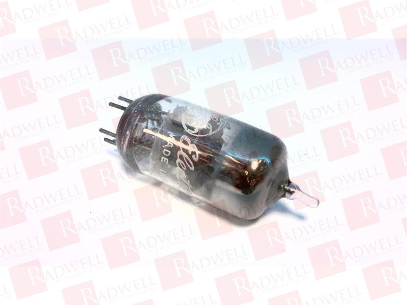 GENERAL ELECTRIC 4BQ7A