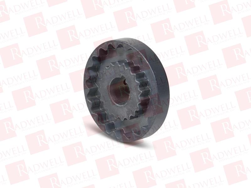 ALTRA INDUSTRIAL MOTION 4J16MM