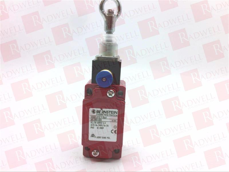 BERNSTEIN AG 601-2831-023