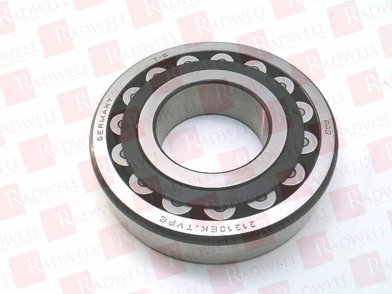 SCHAEFFLER GROUP 21309-E1-TVPB