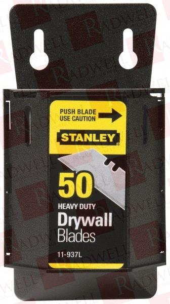STANLEY BLACK & DECKER 11-937L