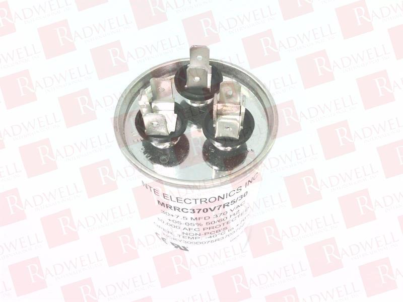 NTE MRRC370V7R5/30