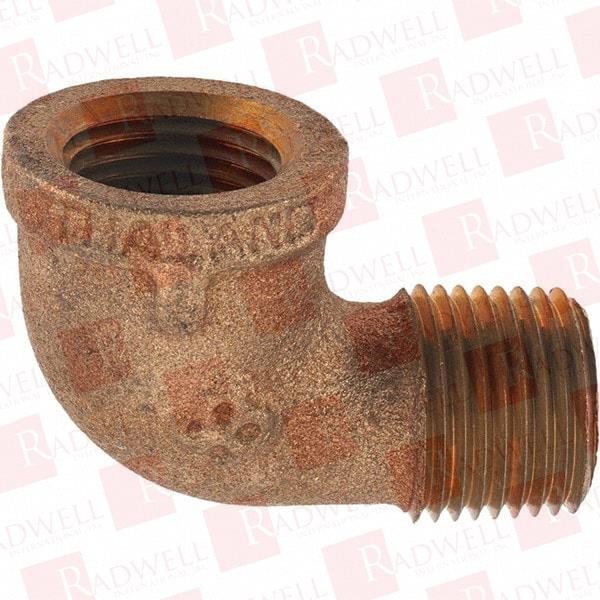 MERIT BRASS COMPANY X103-08