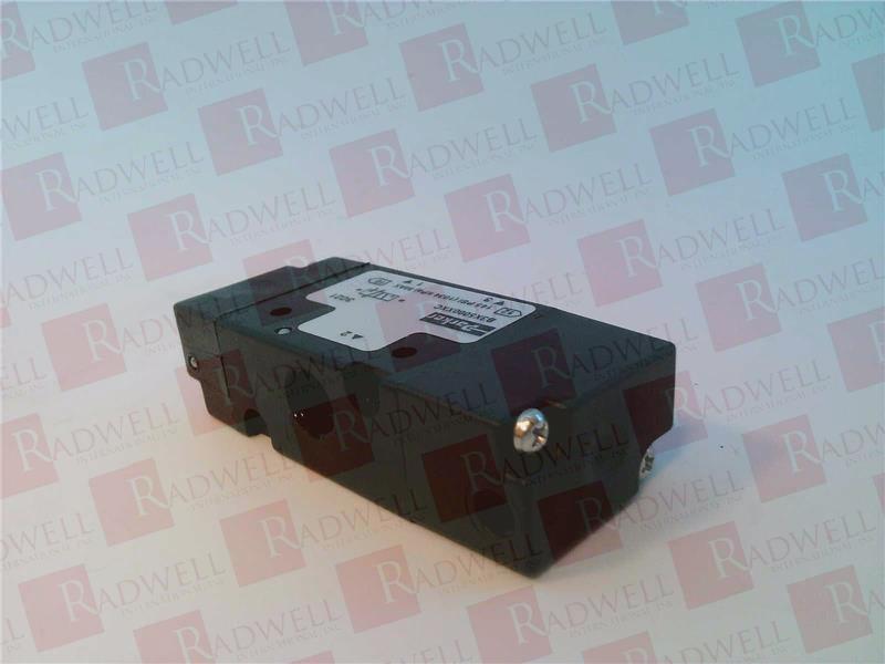 PARKER B3X5000XXC