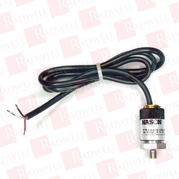 NASON CJ-U2C-16G/WL116