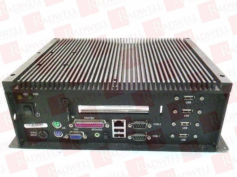 ARISTA BOXPC-128M