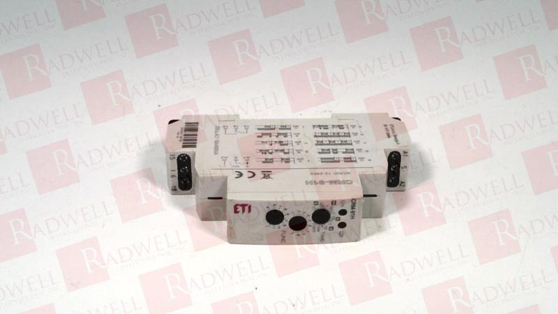 ETI CRM-91H UNI