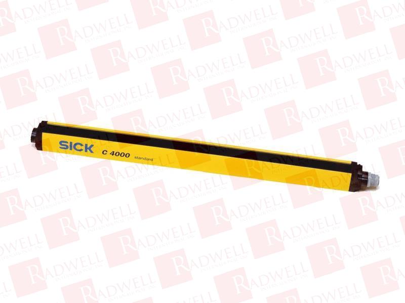 SICK MSLS23-10721
