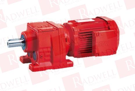 SEW EURODRIVE FA47/G DRN71MS4