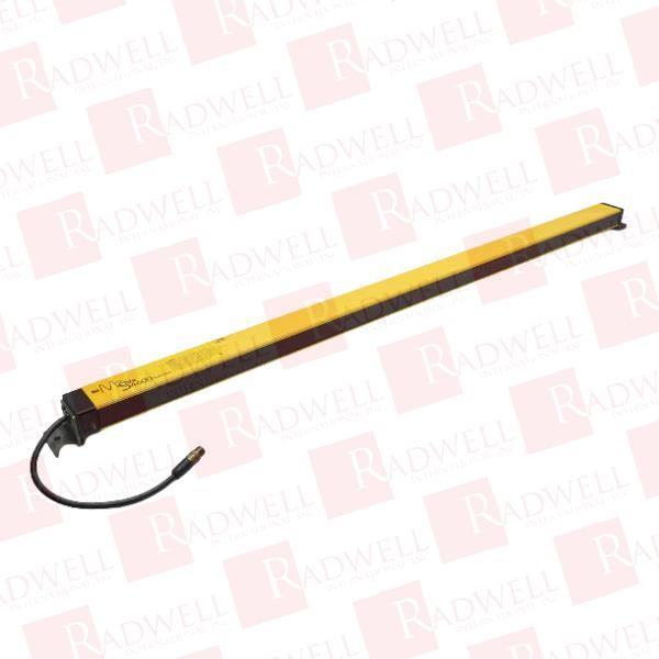 OMRON MS46LR-30-1215-Q1-R-NC-FP