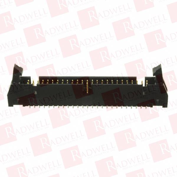 TE CONNECTIVITY 1-5499160-0