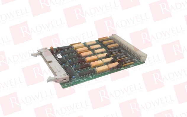 OPTIMISED CONTROL D481