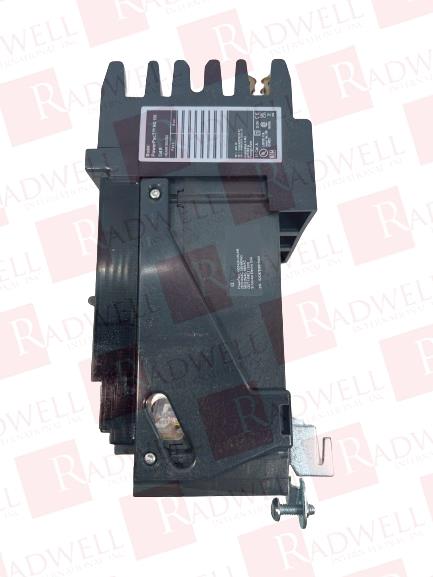 SCHNEIDER ELECTRIC HGA36150U33X