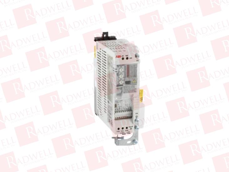 ASEA BROWN BOVERI 1SVR550221R9100