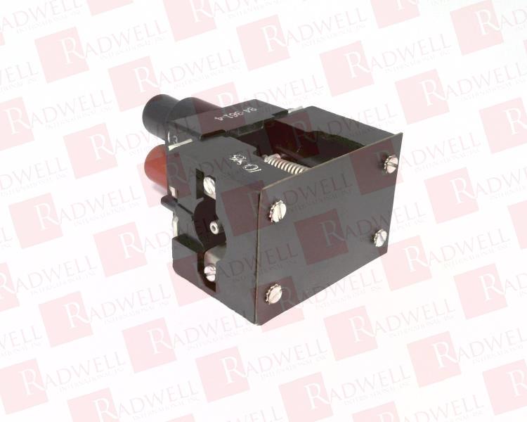 EATON CORPORATION 84-361-4