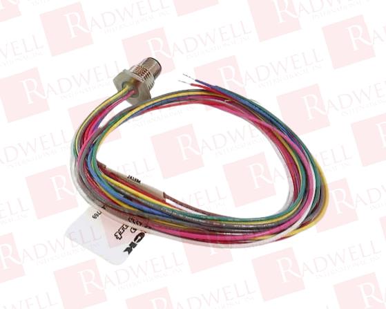 TURCK FSFD 8-0.5