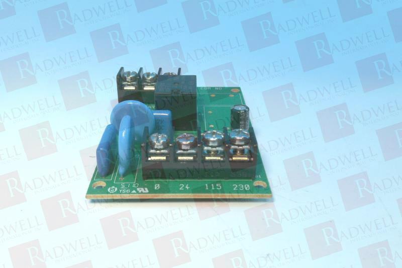 AIR PRODUCTS & CONTROLS MR-101/T