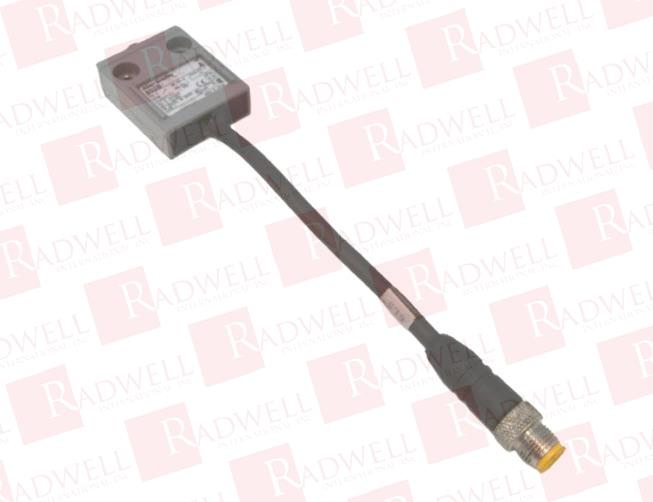 ALLEN BRADLEY 802B-CSABXSXD4