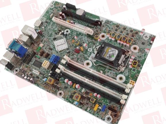 HEWLETT PACKARD COMPUTER 628655-001
