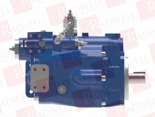EATON CORPORATION 123AL02038A