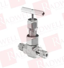 PARKER 8A-U12L-G-SS-HT
