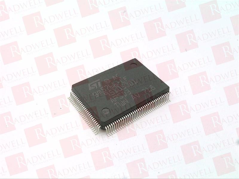 ST MICRO GM5766-LF-AC