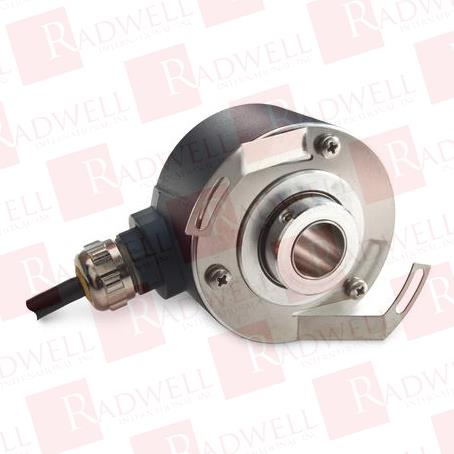 BEI SENSORS HS22F-50-R1-TS-2500/C2-ABZC-5V/V-SC6-M20-S