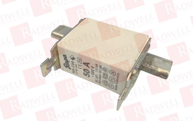 RAPA NH-C00 50A