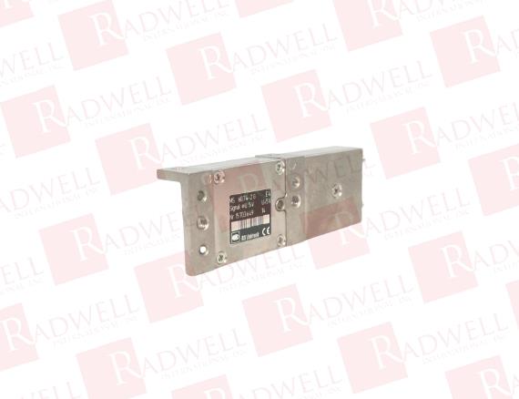 RSF ELEKTRONIK MS 63-25G