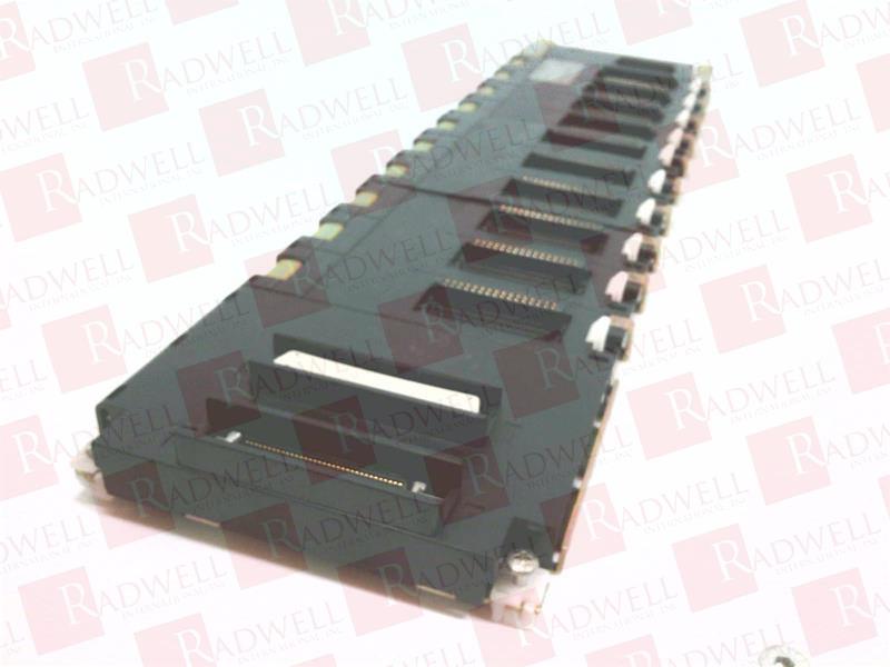 OMRON CS1W-BC083