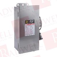 SCHNEIDER ELECTRIC H362NDS