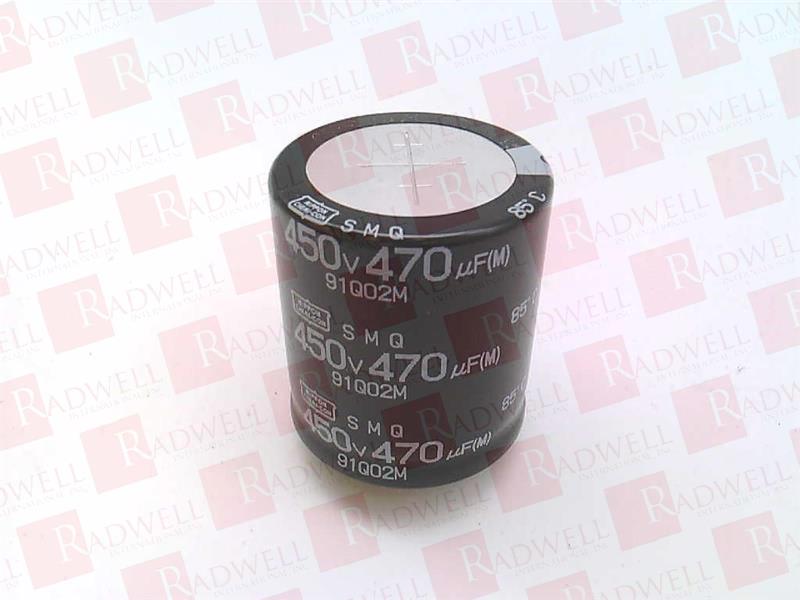 UNITED CHEMI CON ESMQ451VSN471MA40S