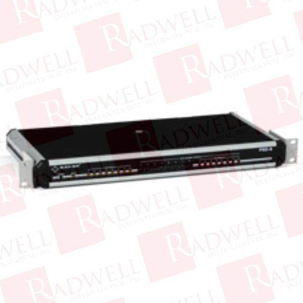 BLACK BOX CORP TL305A