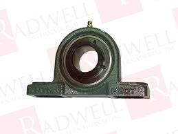 NTN BEARING UCP207