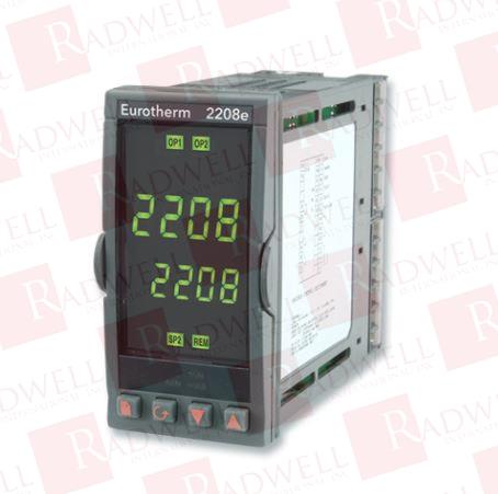 INVENSYS 2208/NS/VH/XX/XX/RF/RF/XX/ENG/XXXXX/AU91