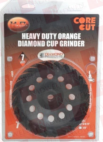 DIAMOND PRODUCTS 15096