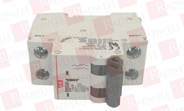 LS ELECTRIC 0627057463