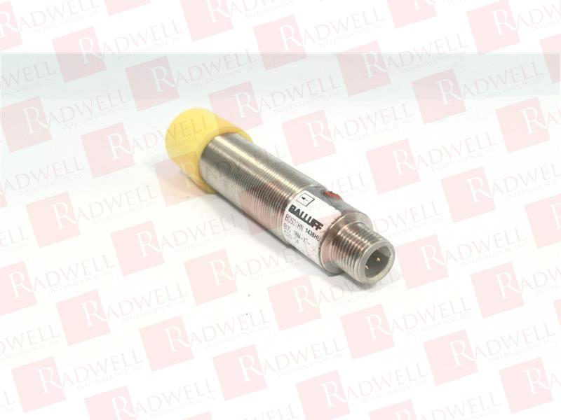 BALLUFF BOS 18M-XT-IS20-S4