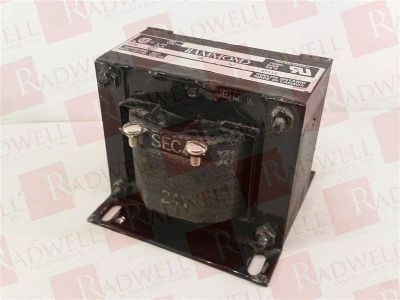 HAMMOND MANUFACTURING HH2G