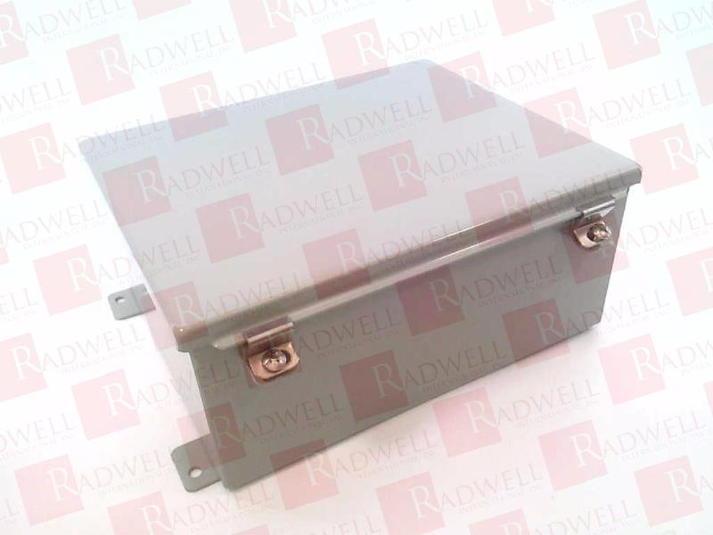 HAMMOND MANUFACTURING 1414PHK