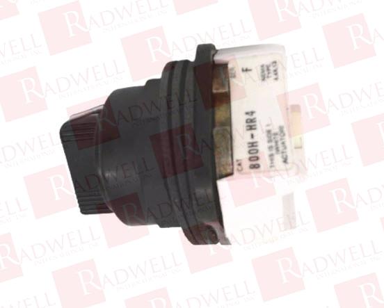 ALLEN BRADLEY 800H-HR4