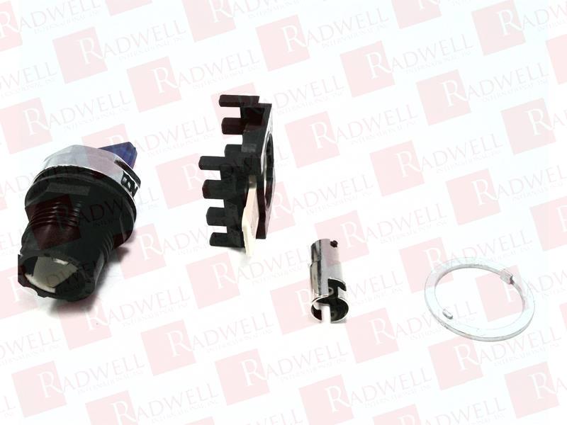 EATON CORPORATION E22S56