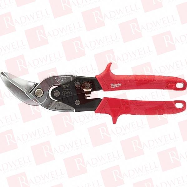 MILWAUKEE POWER TOOLS 48-22-4512