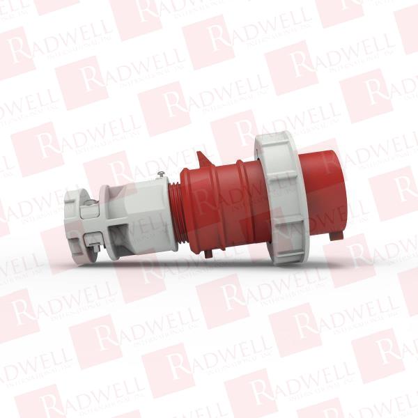 HUBBELL BRY430P6W