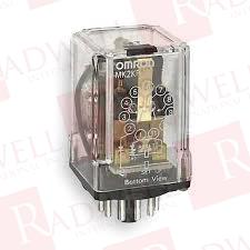 OMRON MJ1P-UA-AC120