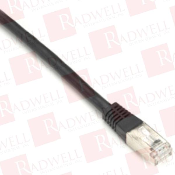 BLACK BOX CORP EVNSL0272BK-0002